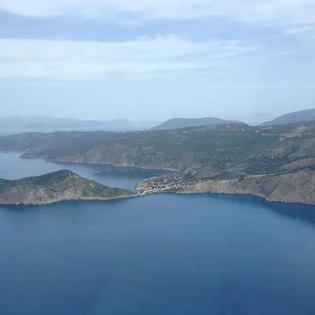 Casa de hóspedes Romanza 3*