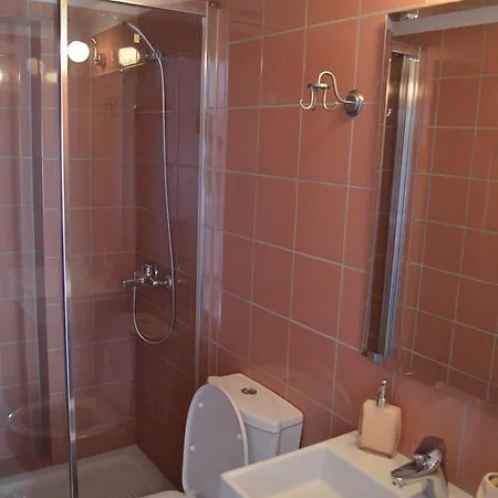 Casa de hóspedes Romanza 3*