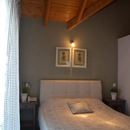 Casa de hóspedes Romanza 3*