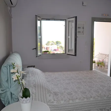 Casa de hóspedes Romanza Asos