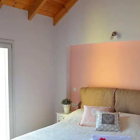 Casa de hóspedes Romanza