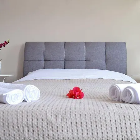 Casa de hóspedes Romanza