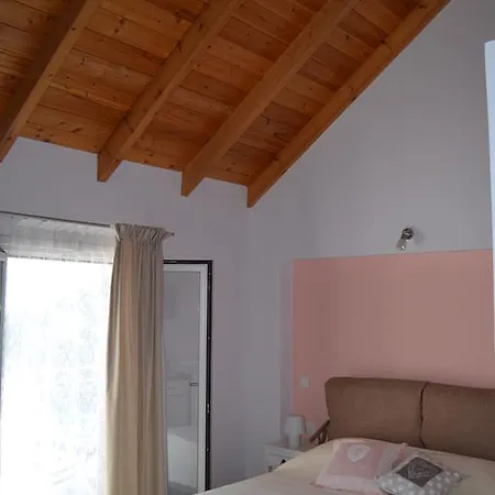 Casa de hóspedes Romanza *