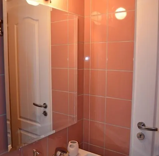 Gæstehus Romanza 3*