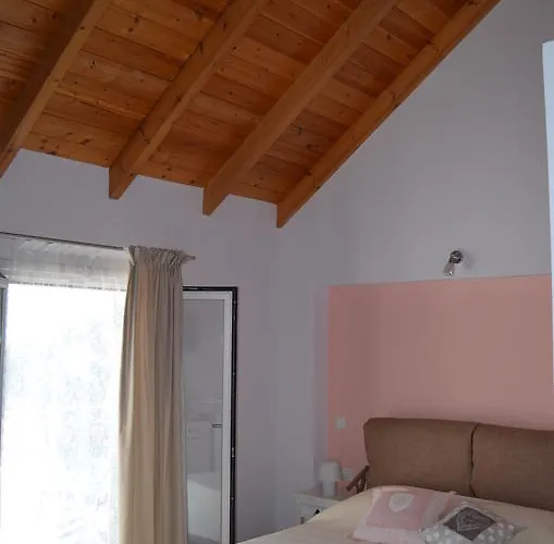 Gæstehus Romanza 3*