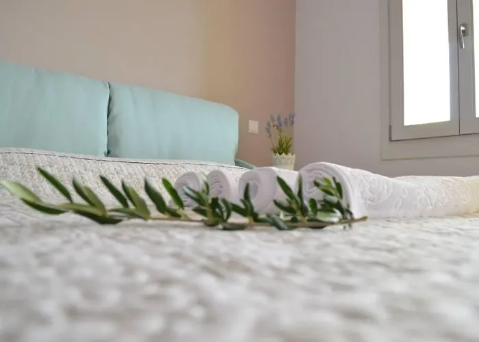 بيت ضيافة Romanza