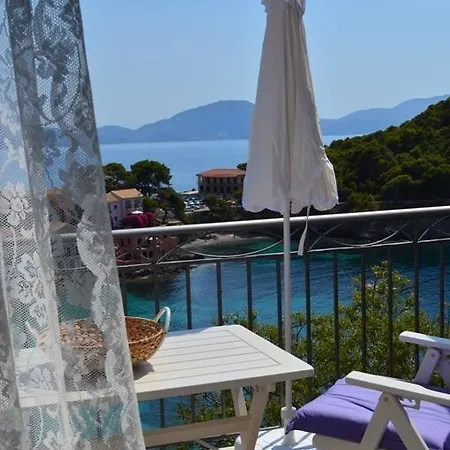 Romanza Affittacamere Asos