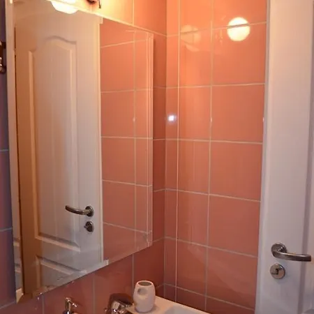 Affittacamere Romanza 3*