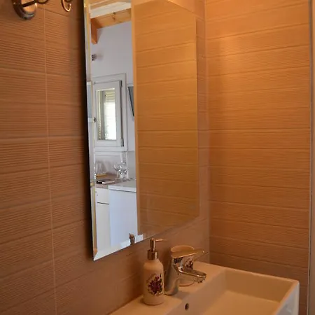 Affittacamere Romanza 3*